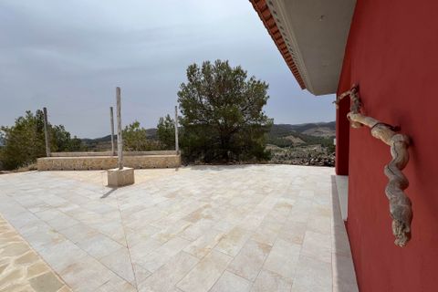 Villa i Lorca, Murcia, Lorca - € 299.000 | Ref: 2277-VL - foto 6